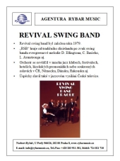 Revival Swing Band
